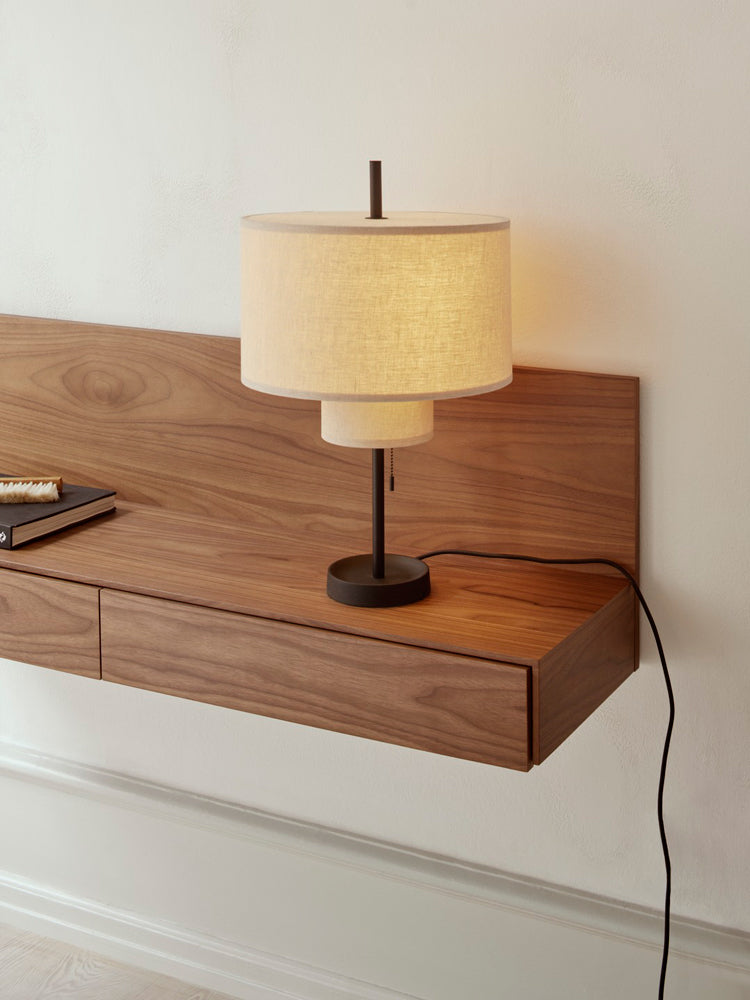 Tana Wall Mounted Media Module
