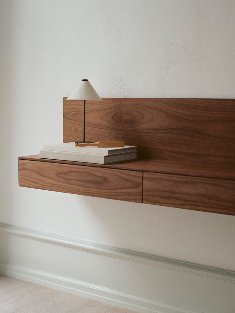 Tana Wall Mounted Media Module