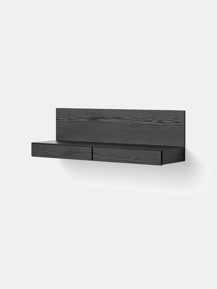 Tana Wall Mounted Media Module