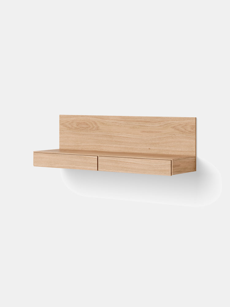 Tana Wall Mounted Media Module