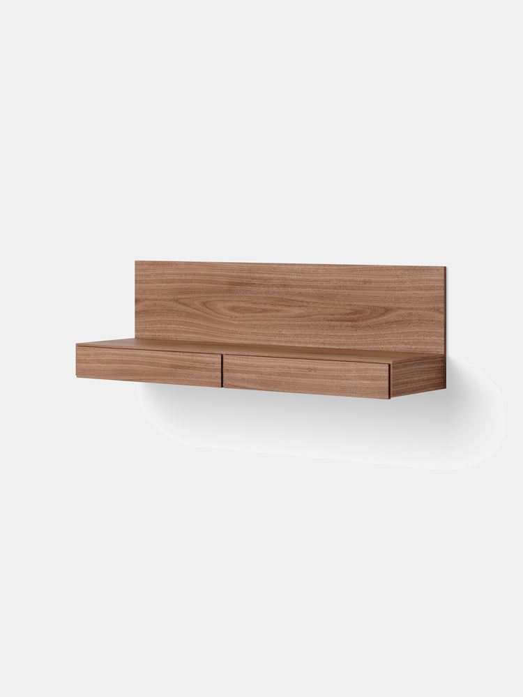 Tana Wall Mounted Media Module