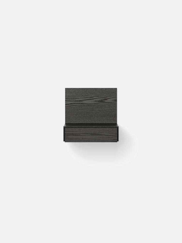 Tana Wall Mounted Nightstand