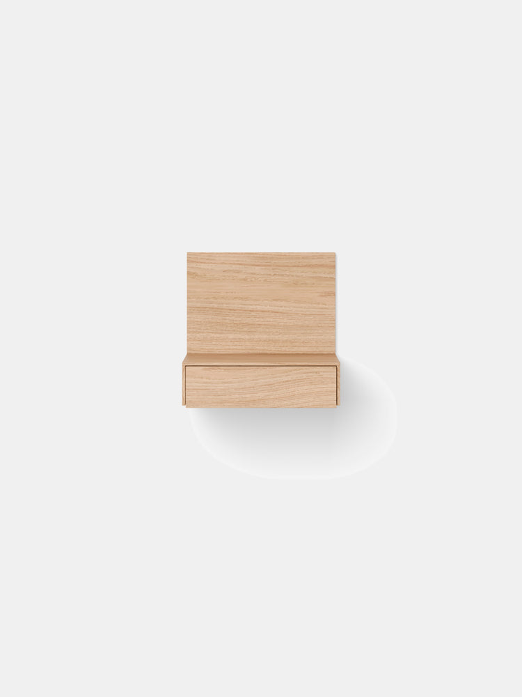Tana Wall Mounted Nightstand