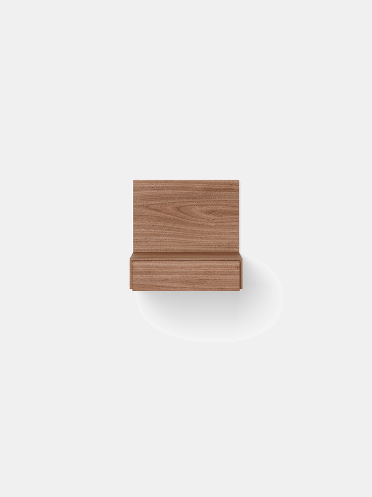 Tana Wall Mounted Nightstand