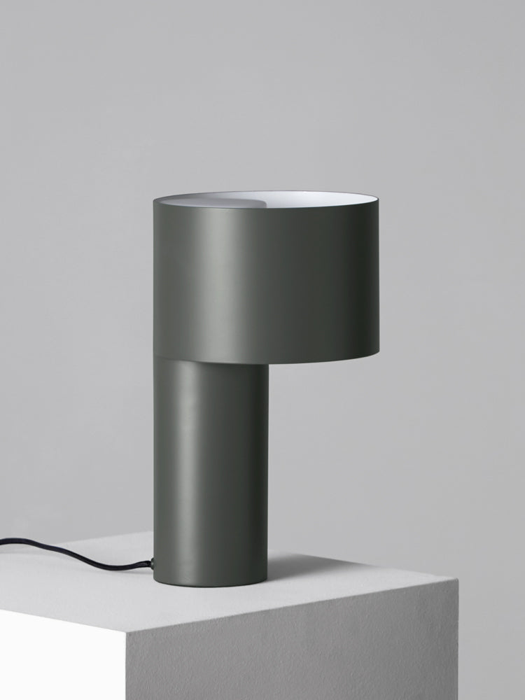 Tangent Table Lamp | Woud | Catalog Interiors