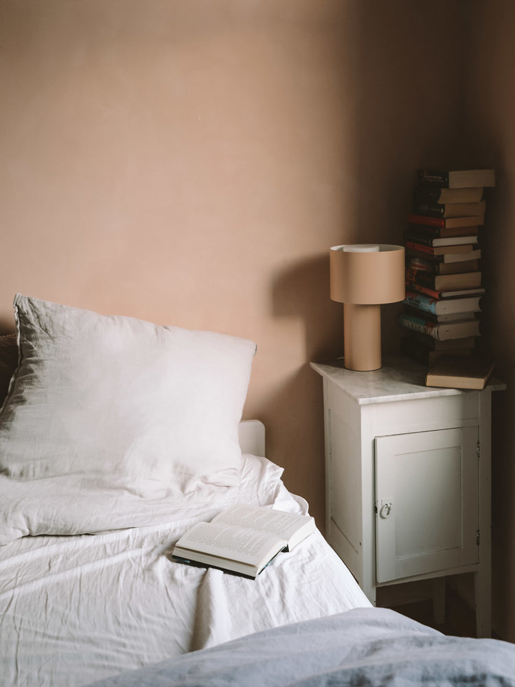 Tangent Table Lamp | Woud | Catalog Interiors