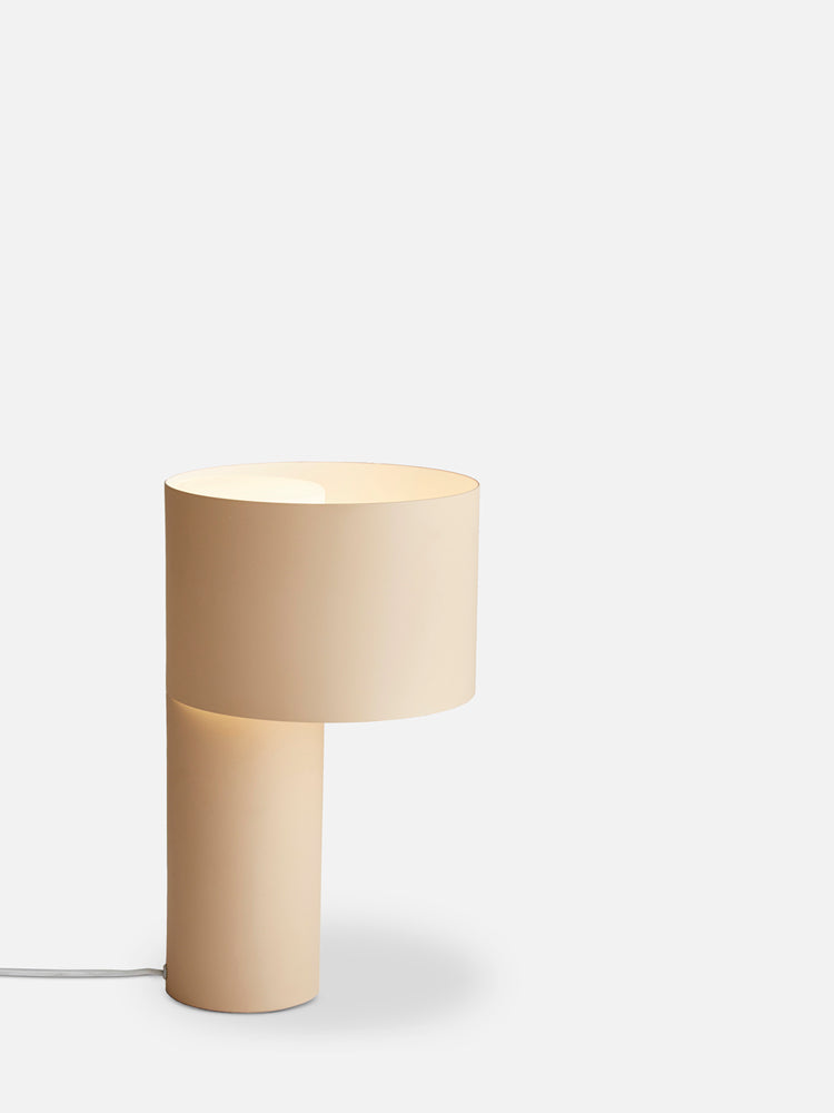 Tangent Table Lamp | Woud | Catalog Interiors