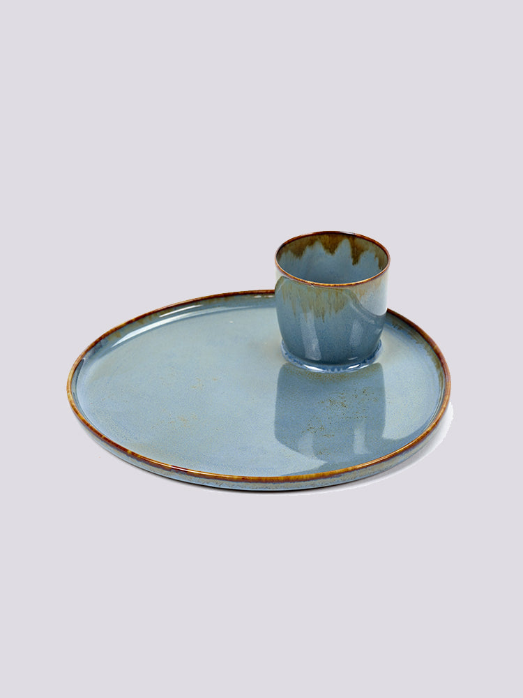 Tapas Plate | Serax | Catalog Interiors