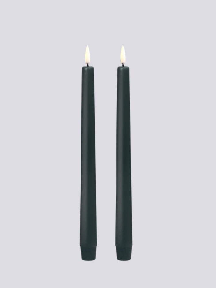 Classic Taper Candle set of 2