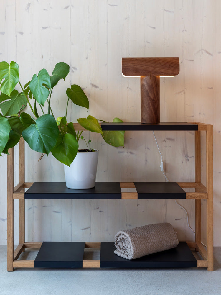 Teelo Table Lamp | Secto | Catalog Interiors