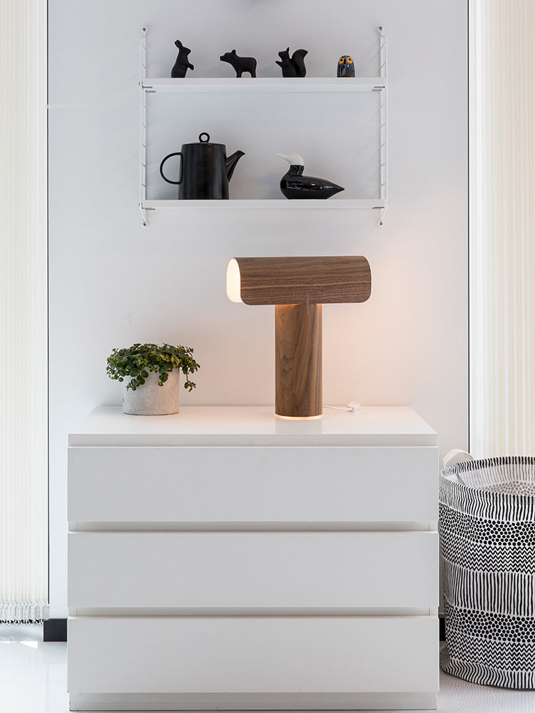 Teelo Table Lamp | Secto | Catalog Interiors
