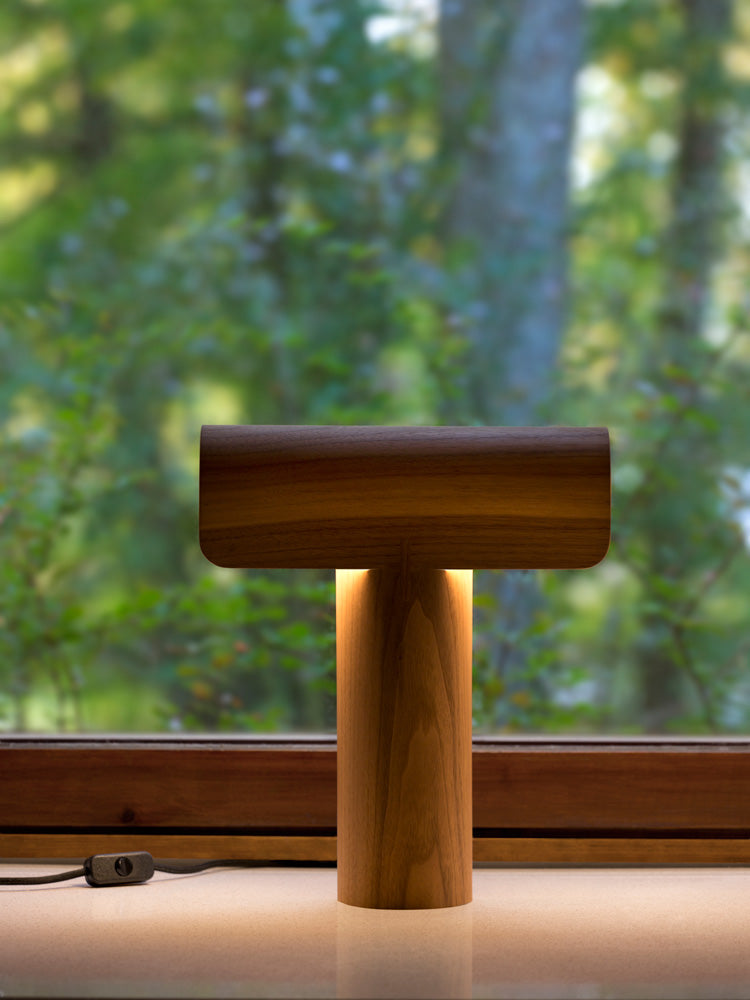 Teelo Table Lamp | Secto | Catalog Interiors