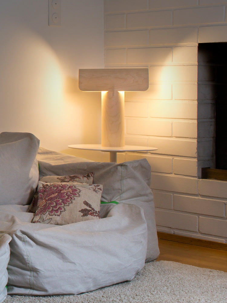 Teelo Table Lamp | Secto | Catalog Interiors