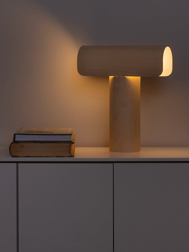 Teelo Table Lamp | Secto | Catalog Interiors