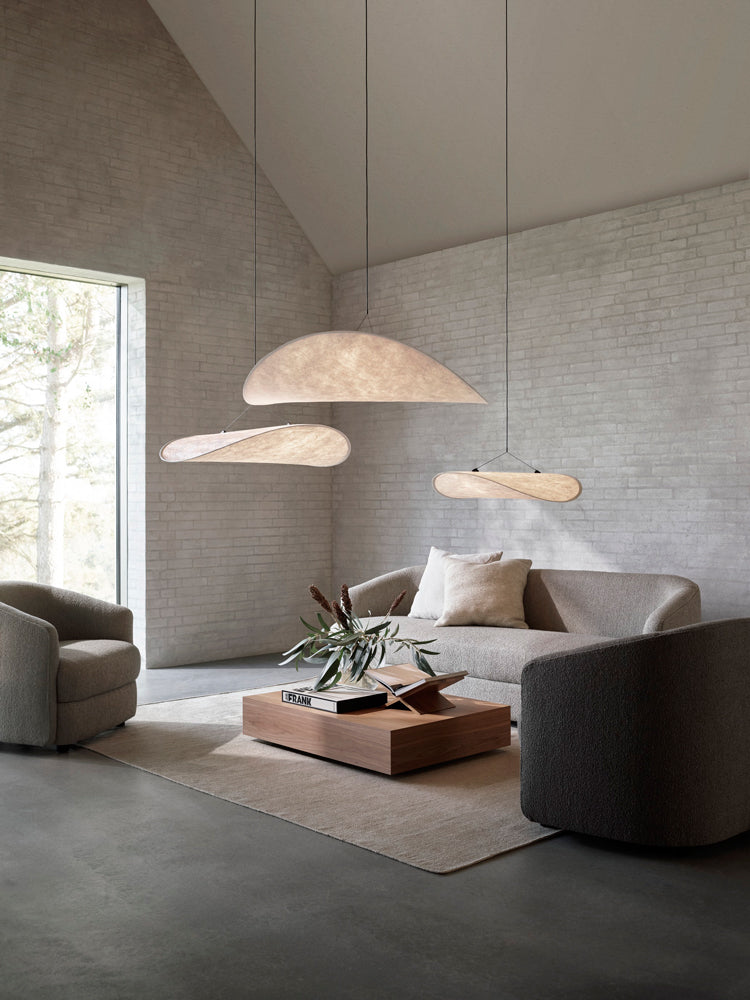 Tense Pendant Lamp