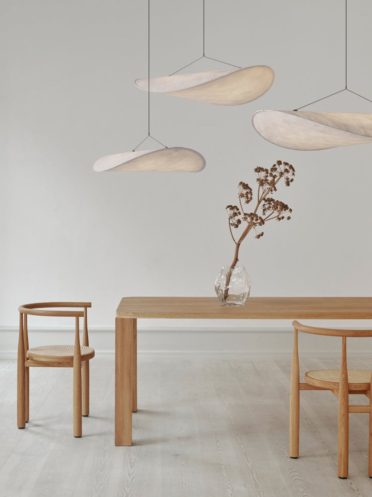 Tense Pendant Lamp