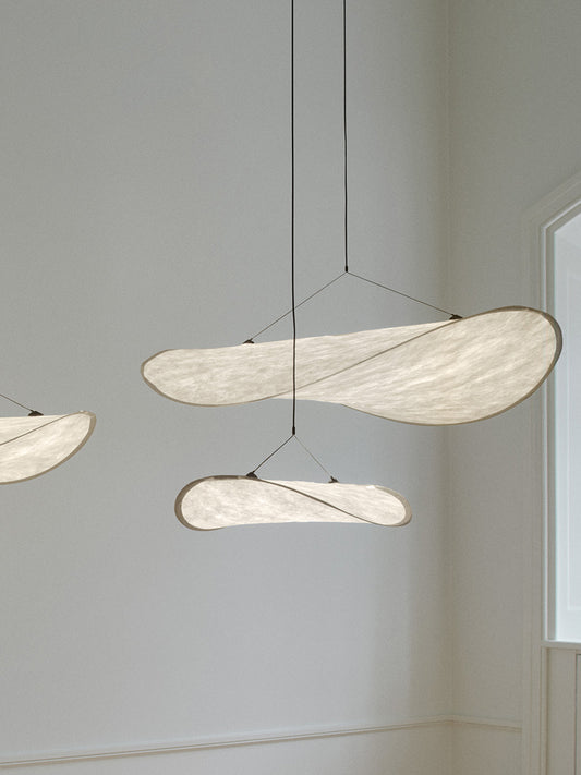 Tense Pendant Lamp