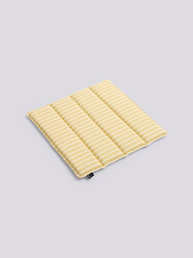 Terrazza Outdoor Seat Cushion | HAY | Catalog Interiors