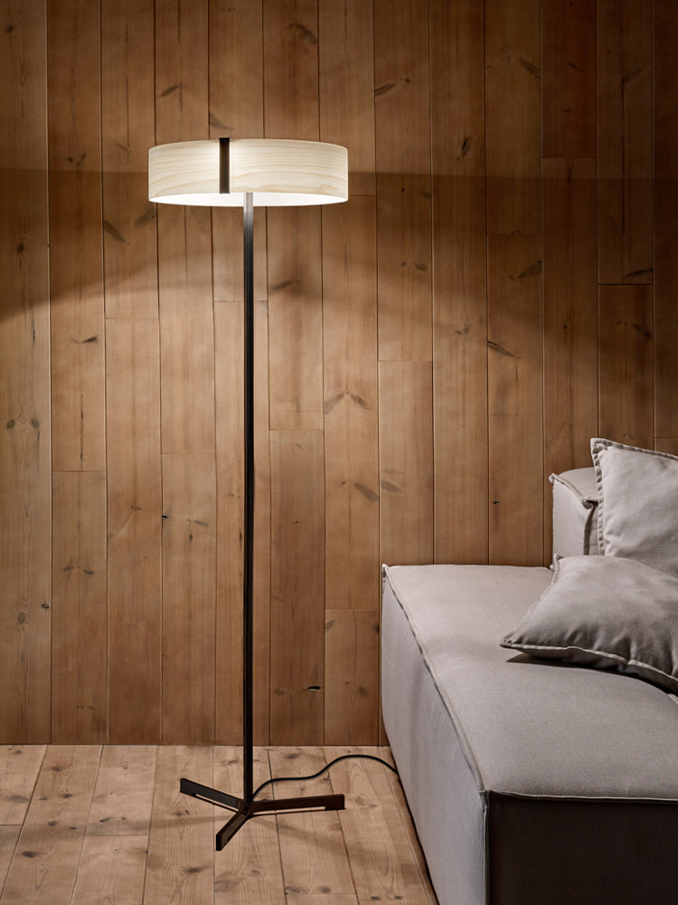 Thesis Floor Lamp | LZF | Catalog Interiors