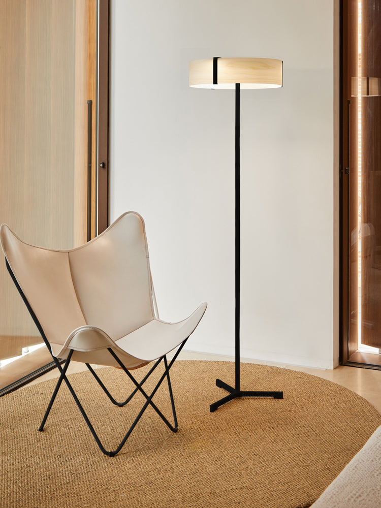 Thesis Floor Lamp | LZF | Catalog Interiors