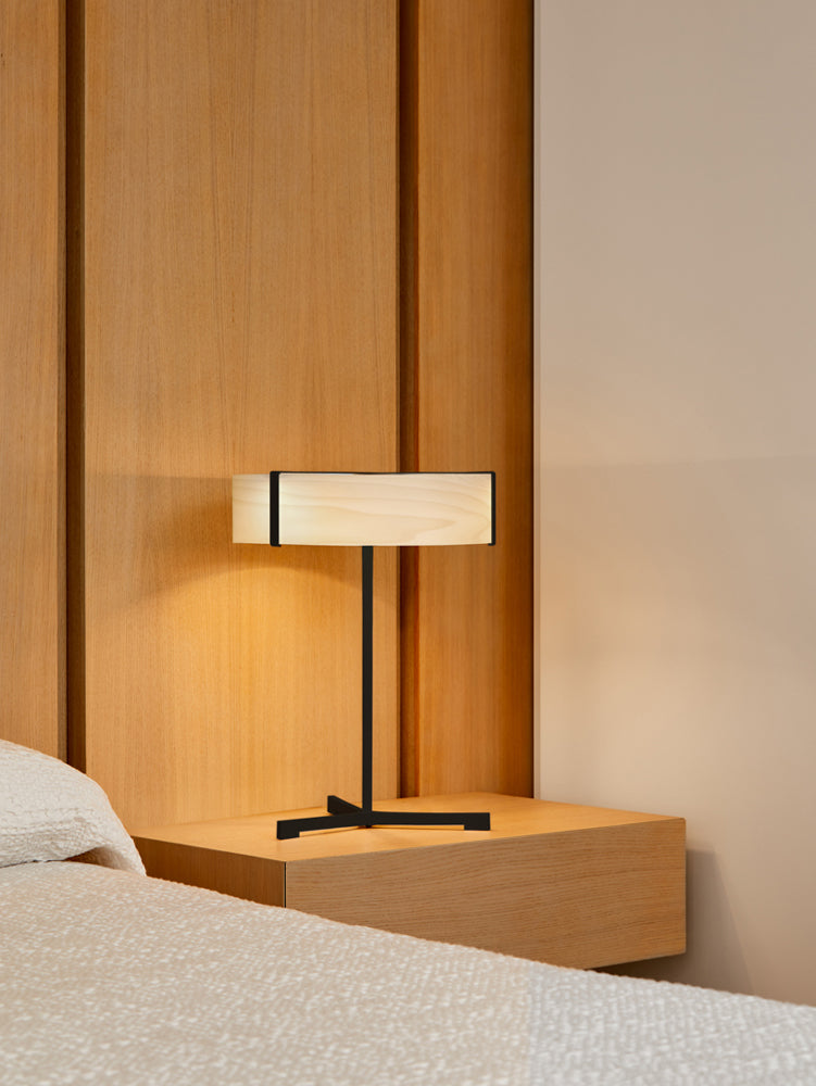 Thesis Table Lamp | LZF | Catalog Interiors