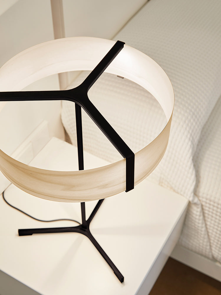 Thesis Table Lamp | LZF | Catalog Interiors