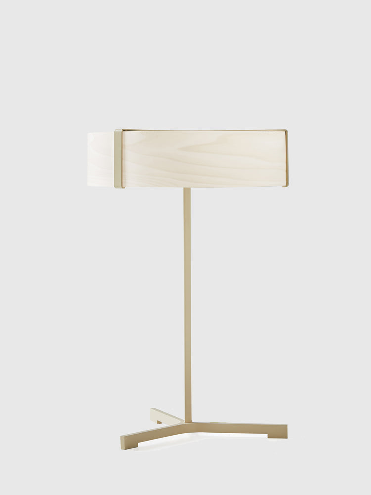 Thesis Table Lamp | LZF | Catalog Interiors