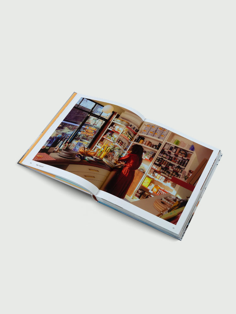 This Big Shop Small | Gestalten | Catalog Interiors