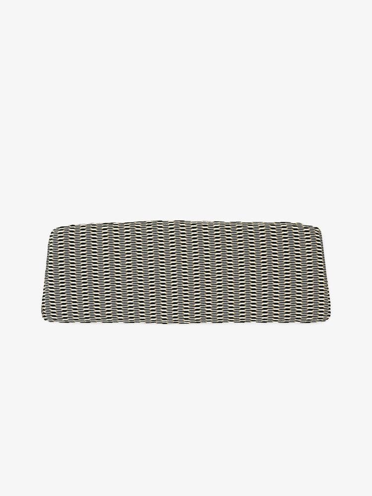 Thorvald Cushion & Seat Pad