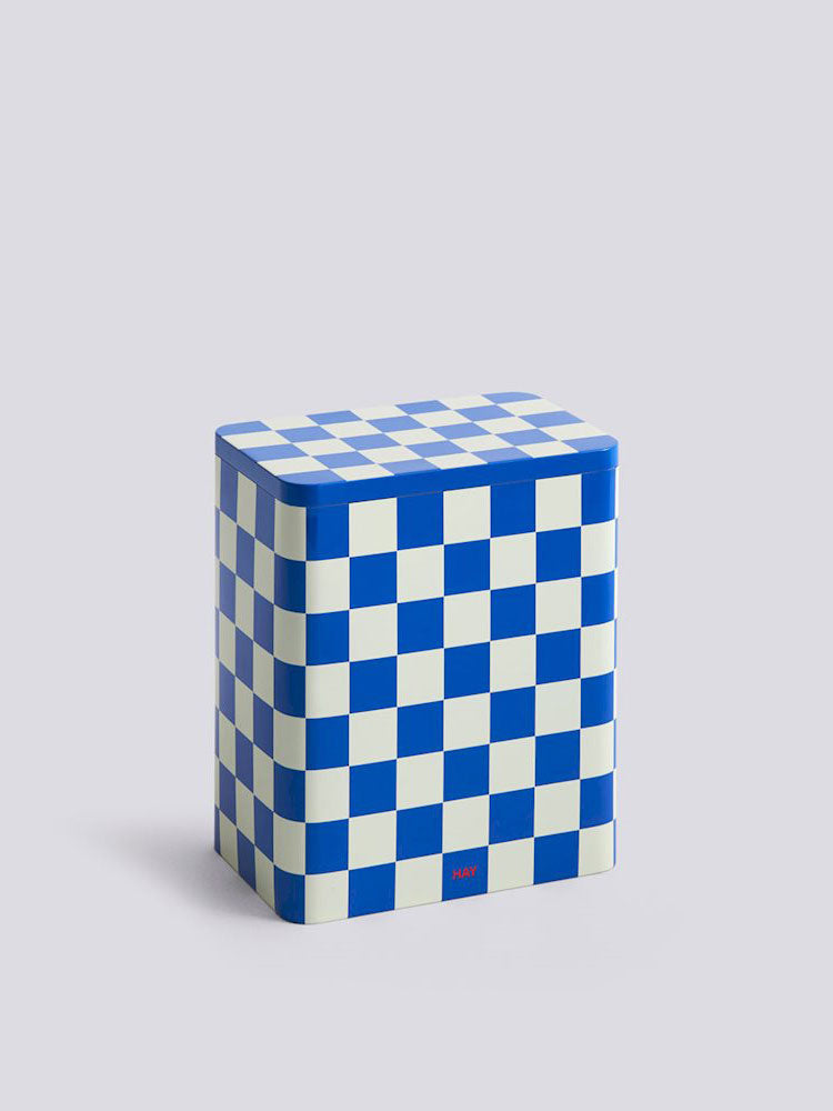 HAY Tin Containers | HAY | Catalog Interiors