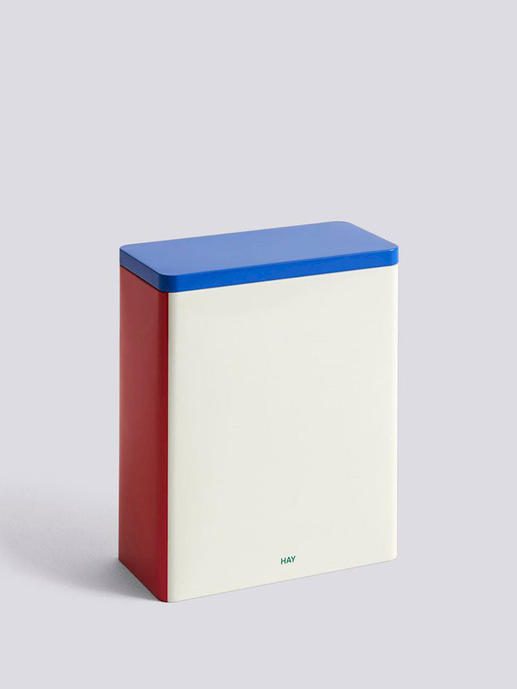 HAY Tin Containers | HAY | Catalog Interiors