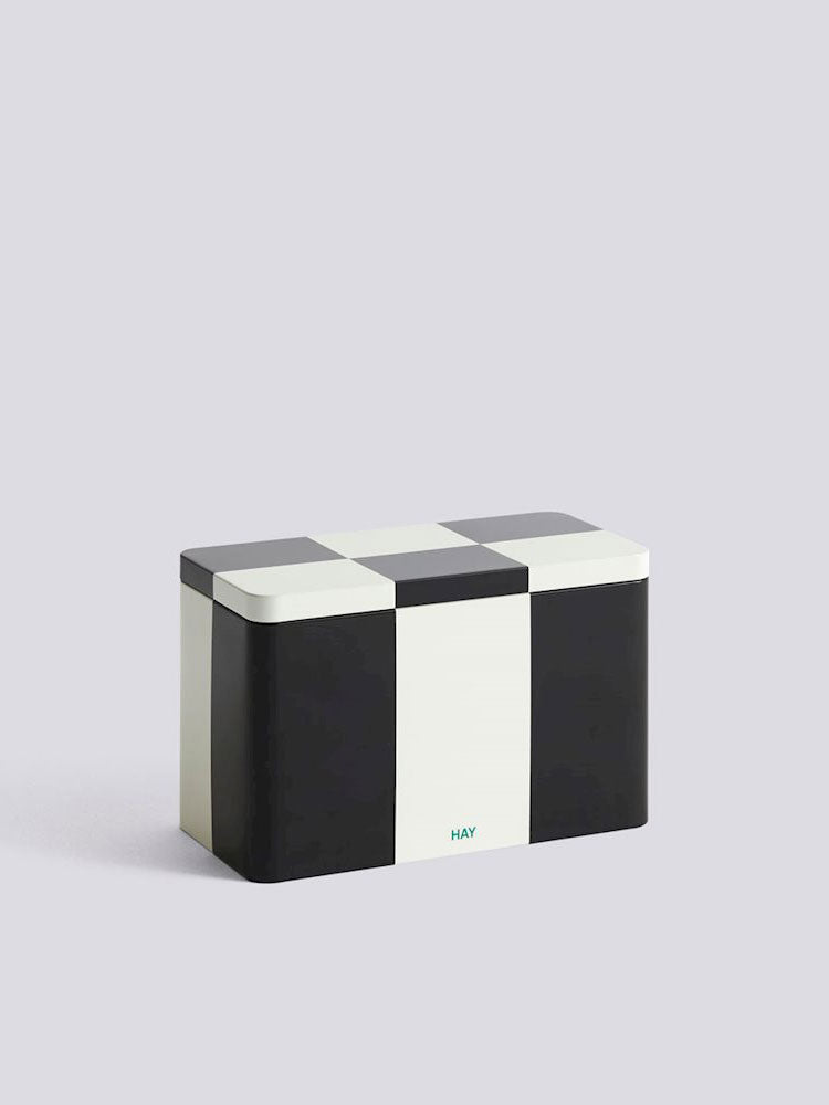 HAY Tin Containers | HAY | Catalog Interiors