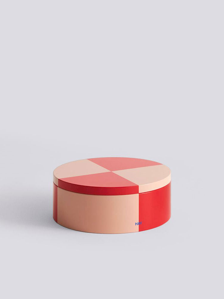 HAY Tin Containers | HAY | Catalog Interiors