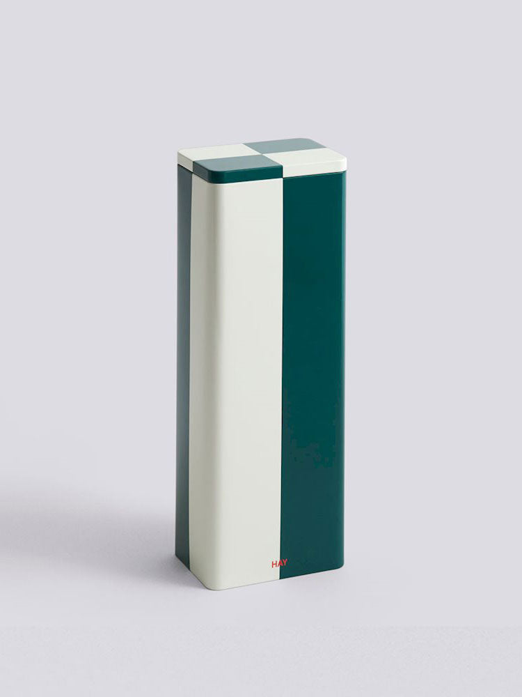 HAY Tin Containers | HAY | Catalog Interiors