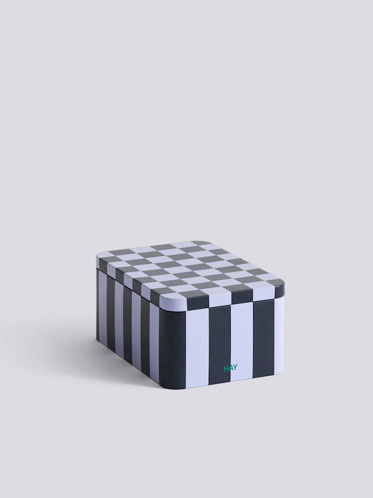 HAY Tin Containers | HAY | Catalog Interiors