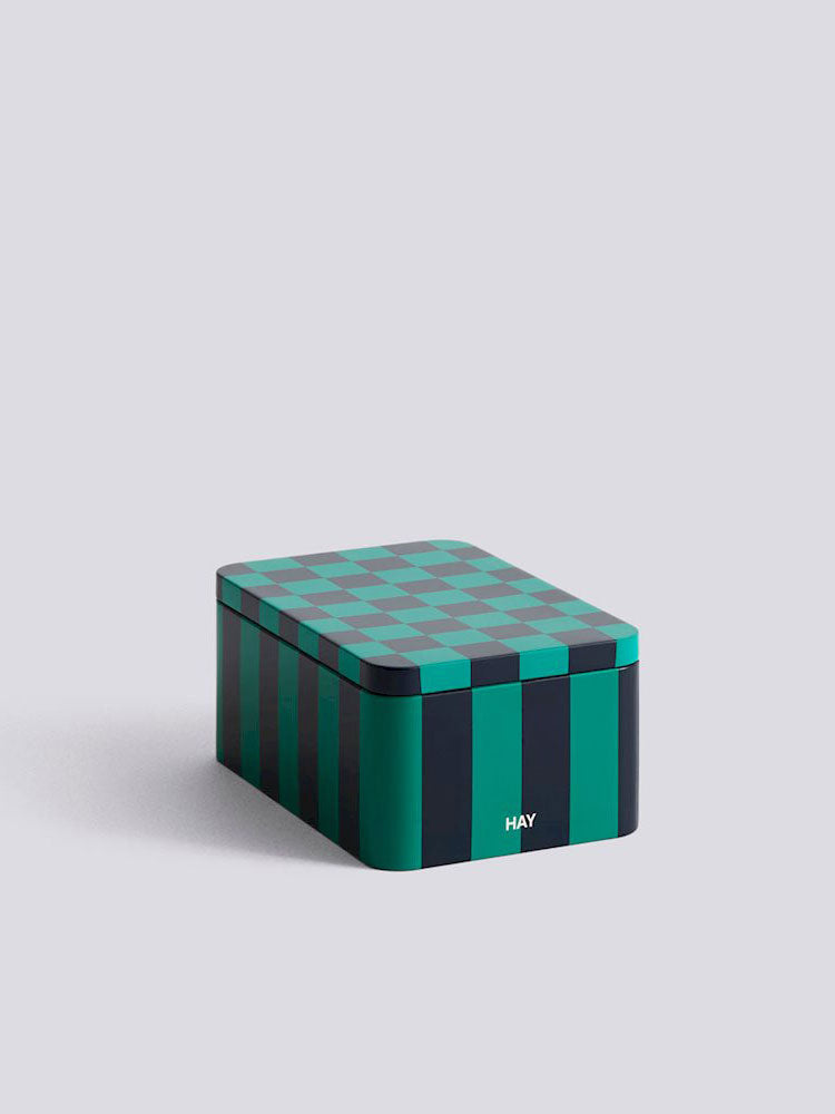 HAY Tin Containers | HAY | Catalog Interiors