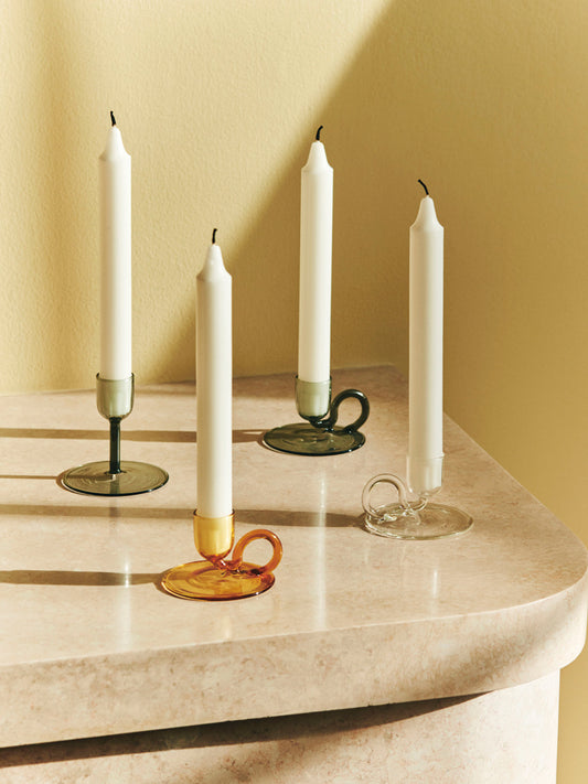 Tiny Candleholder | HAY | Catalog Interiors