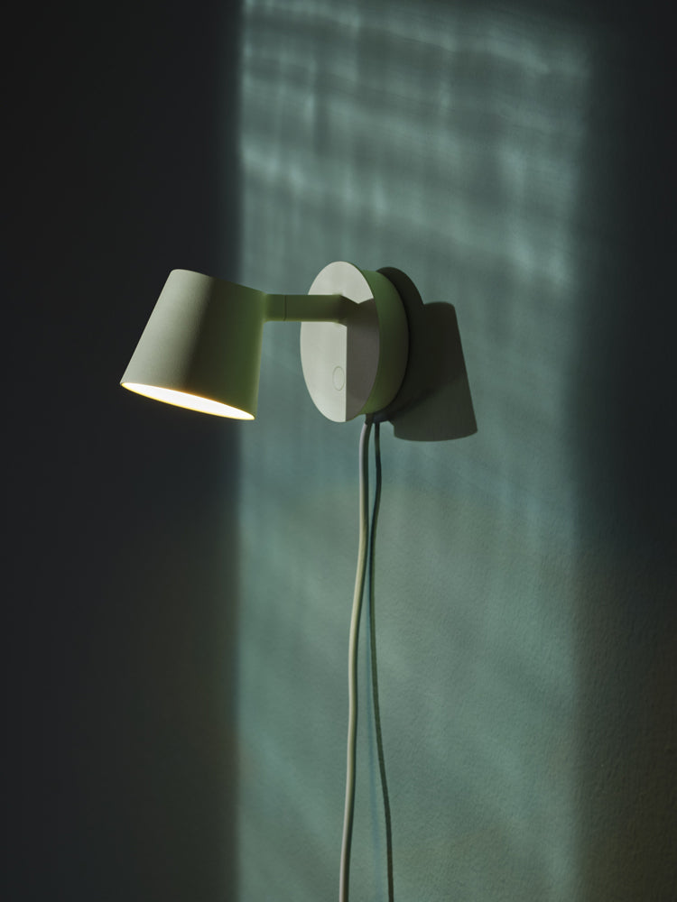 Tip Wall light | Muuto | Catalog Interiors