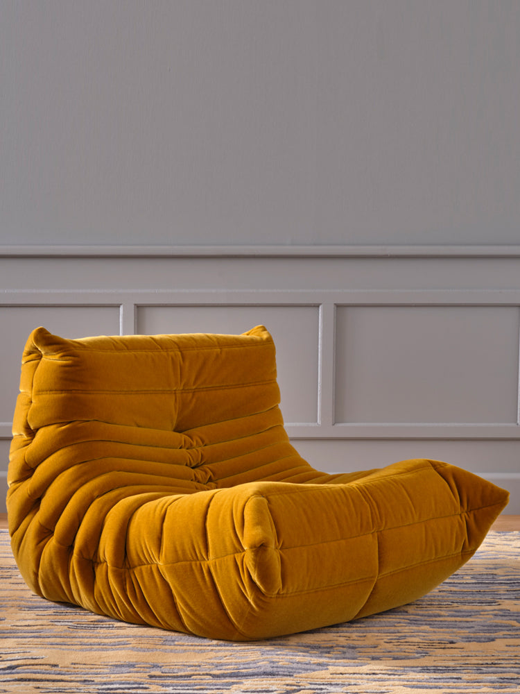 Togo Fireside Chair