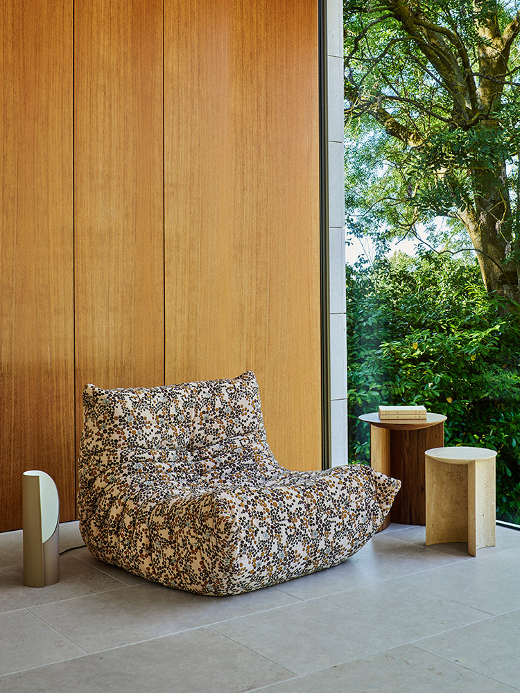 Togo Fireside Chair