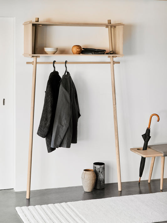 Tojbox | Woud | Catalog Interiors