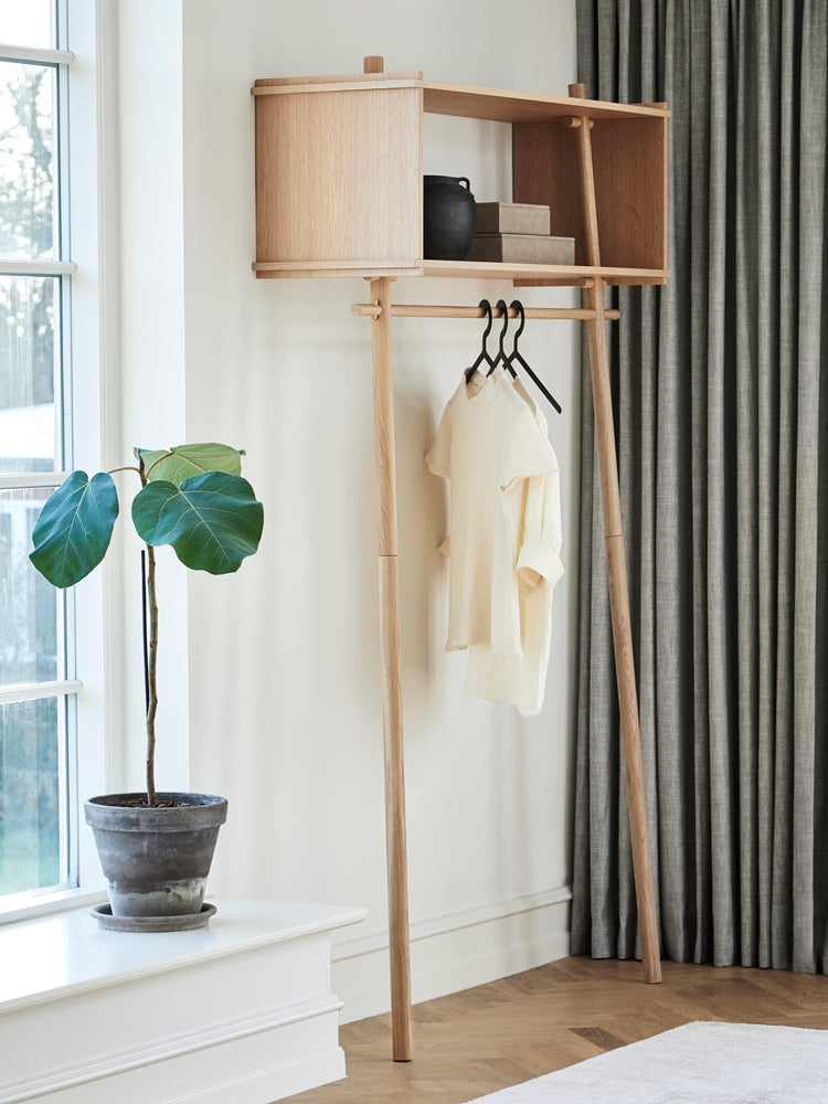 Tojbox | Woud | Catalog Interiors
