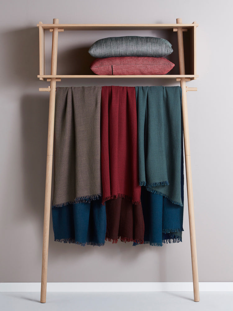 Tojbox | Woud | Catalog Interiors