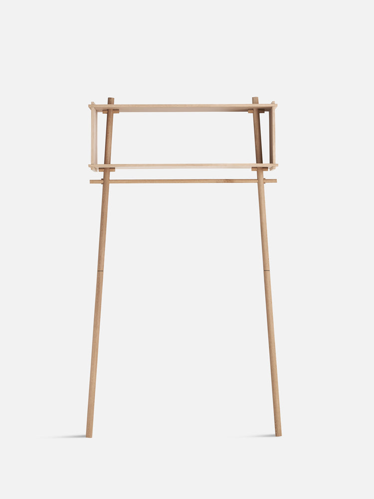 Tojbox | Woud | Catalog Interiors