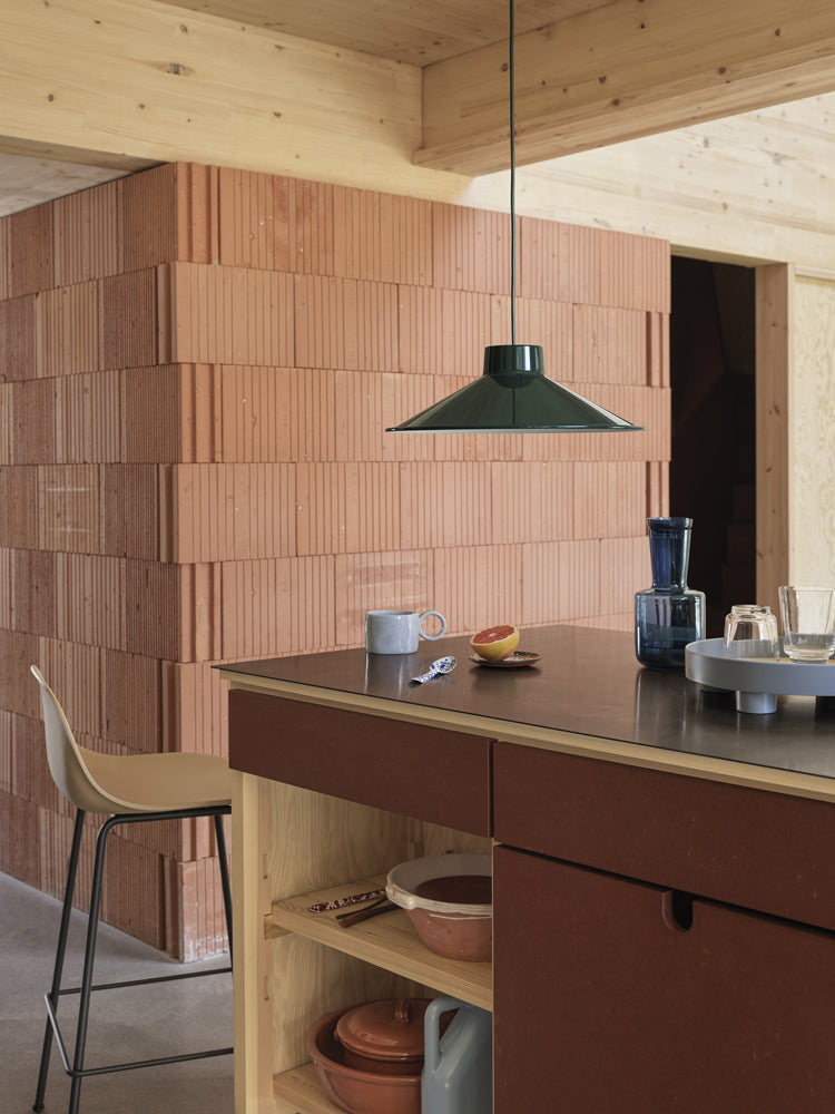 Top Pendant | Muuto | Catalog Interiors