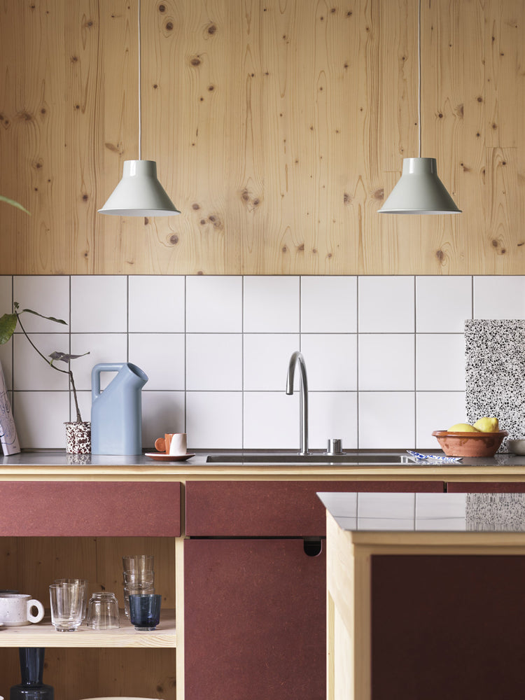 Top Pendant | Muuto | Catalog Interiors