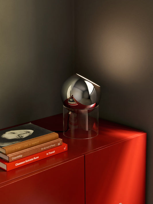 Topan VP13 Table Lamp