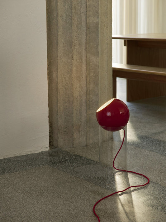 Topan VP14 Floor Lamp