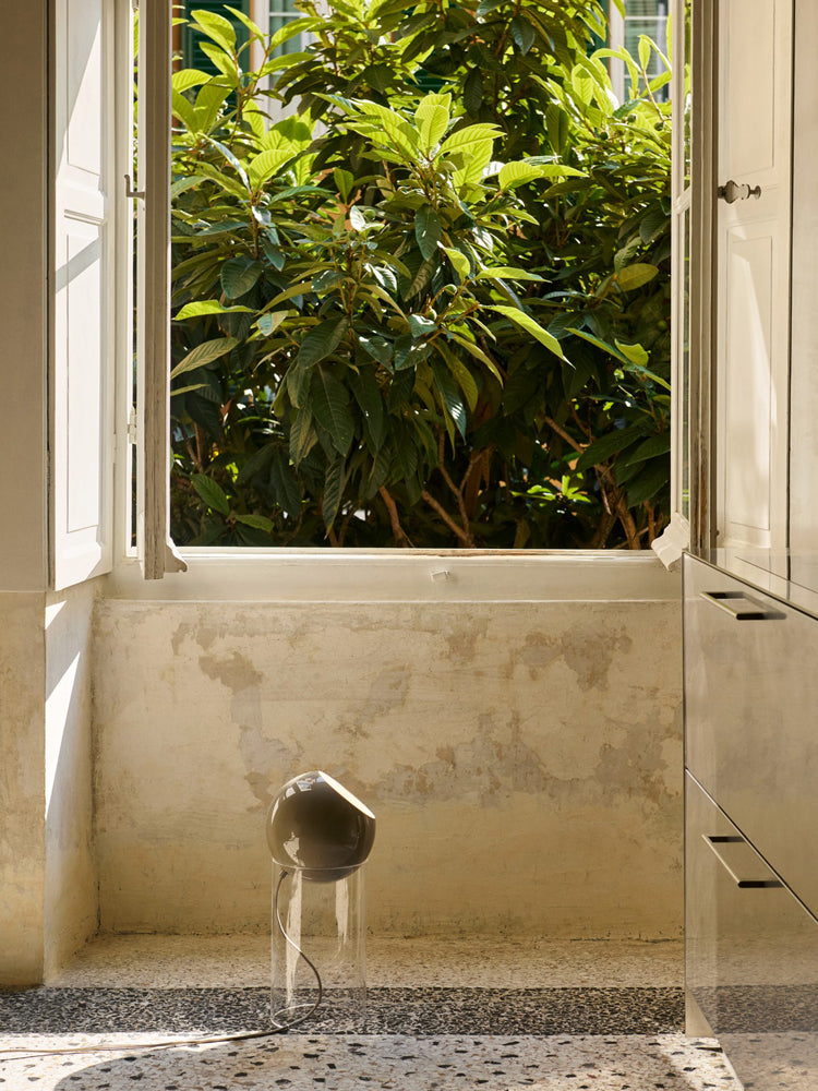 Topan VP14 Floor Lamp