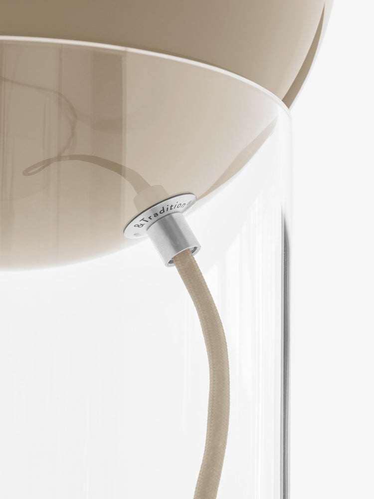 Topan VP14 Floor Lamp
